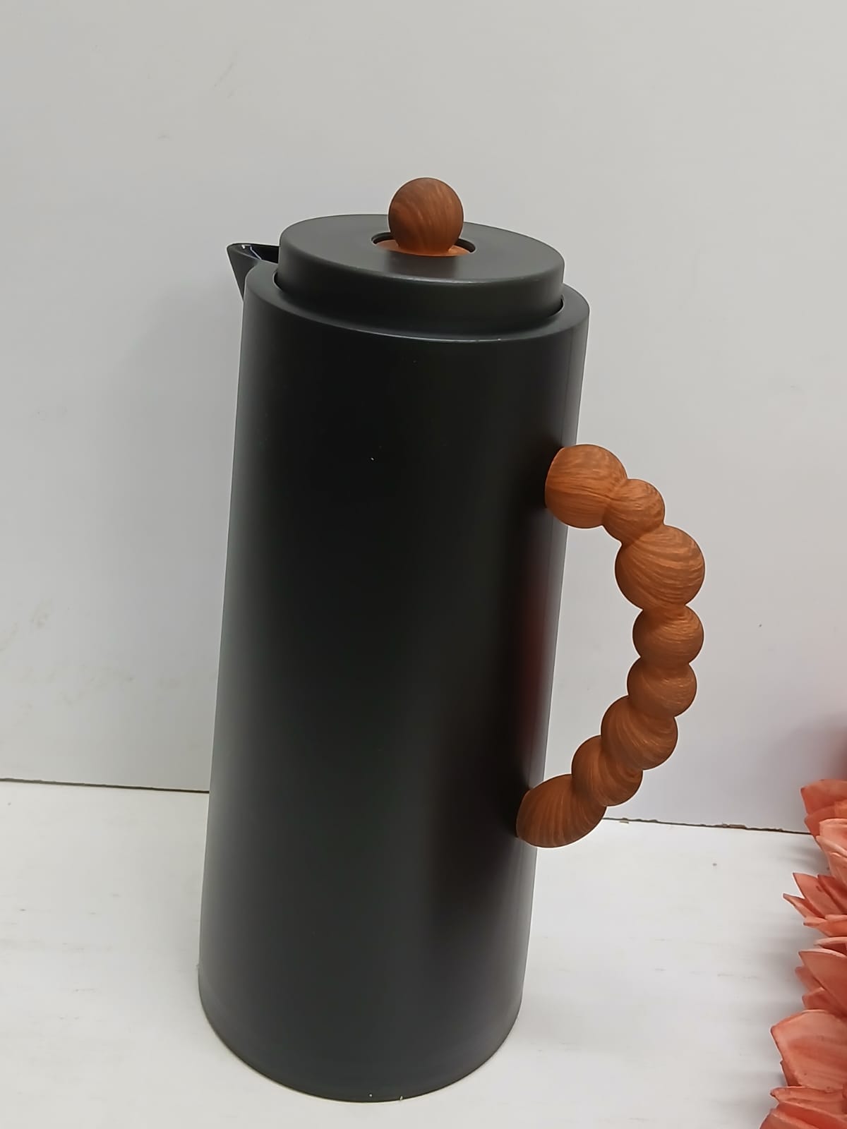 NORDIC insulated thermos