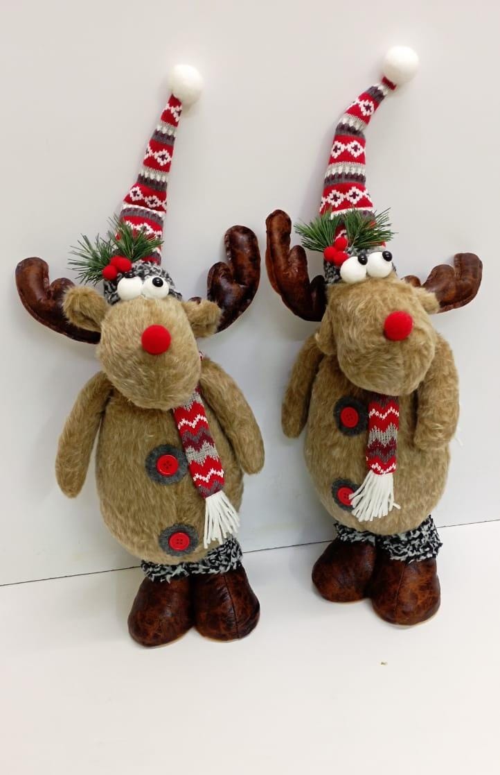 Christmas Cute Bear