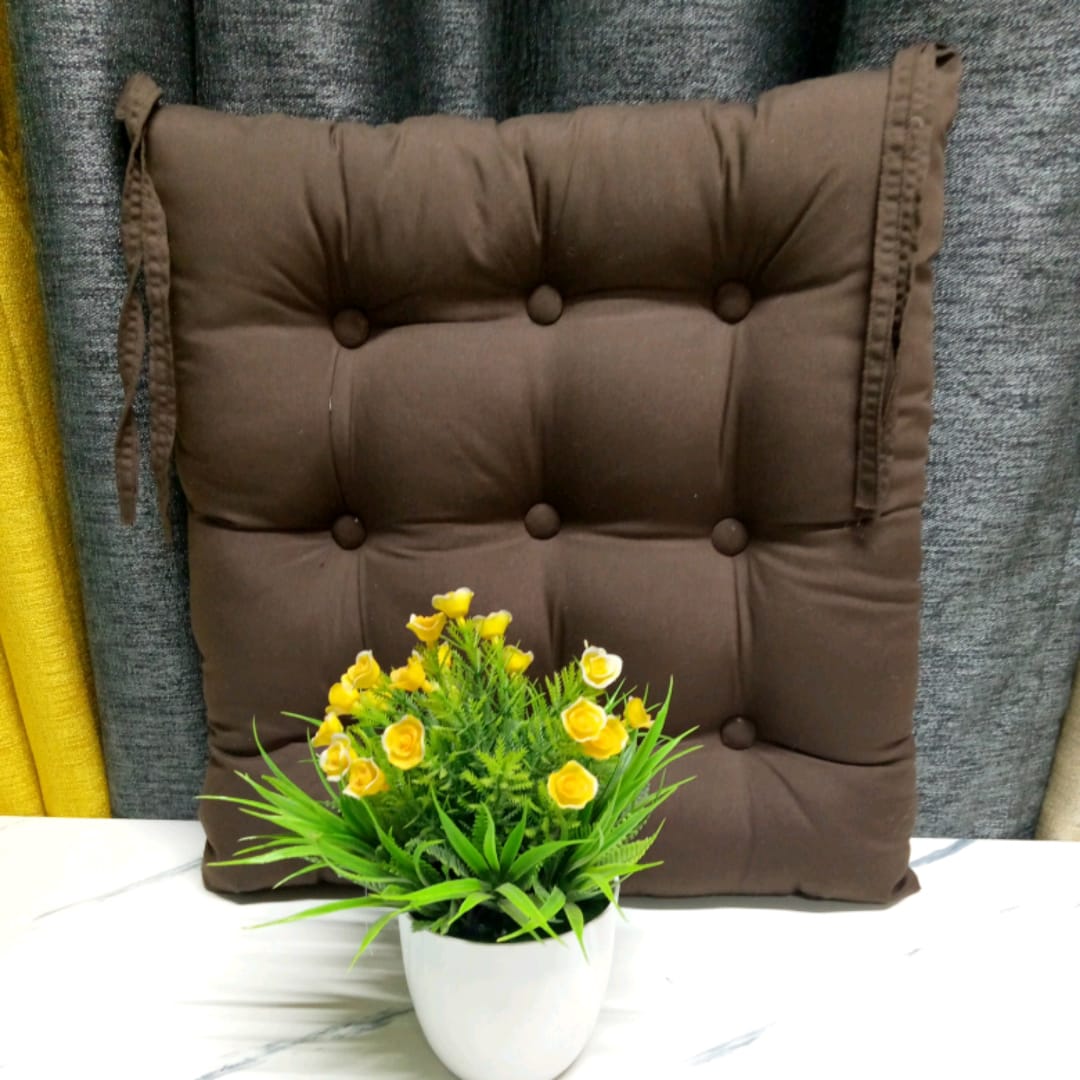 CHAIRPADS/COMFORTERS