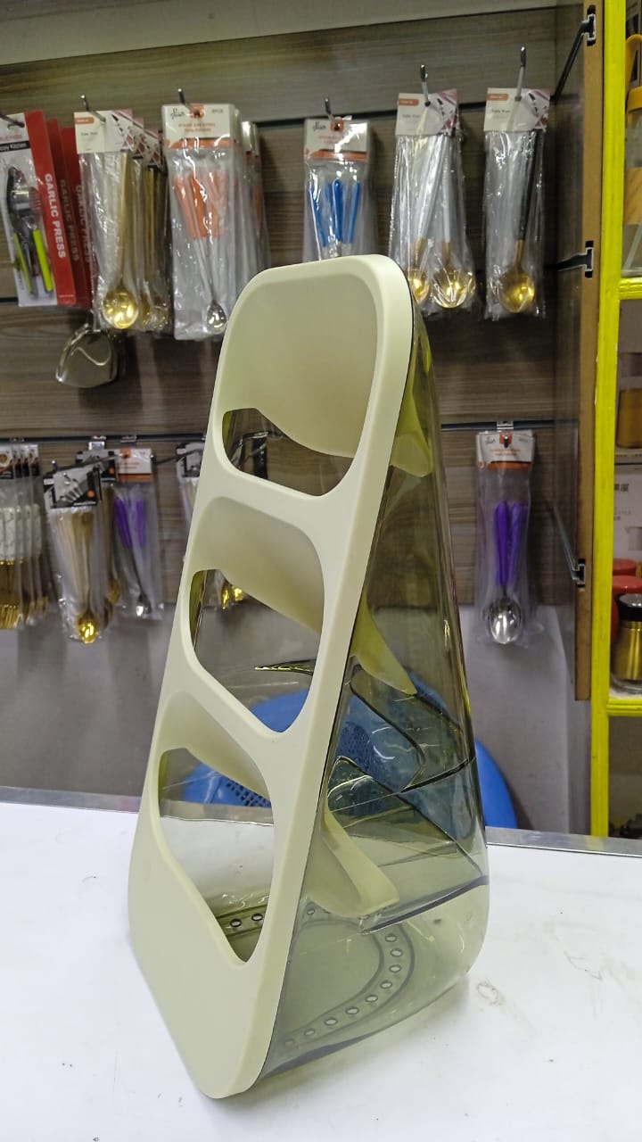 Cutlery organizer