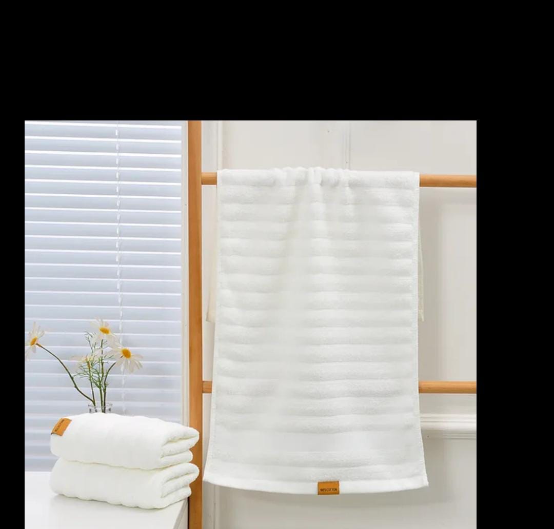 3pc Set Premium Towel Set