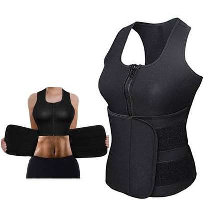 Body Wrap Shapewear