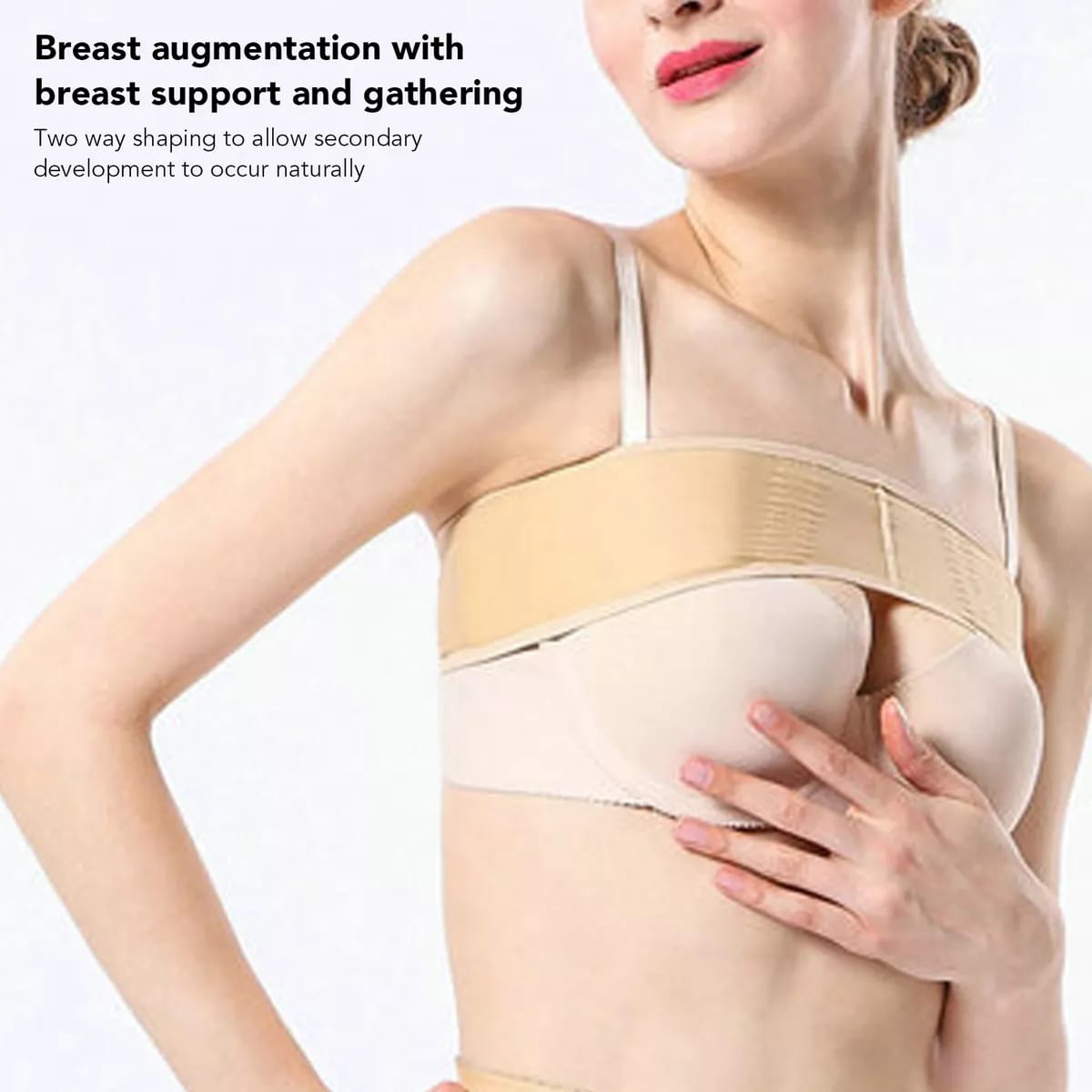 Breast Shaping