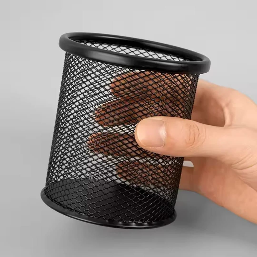 Multifunctional circular grid