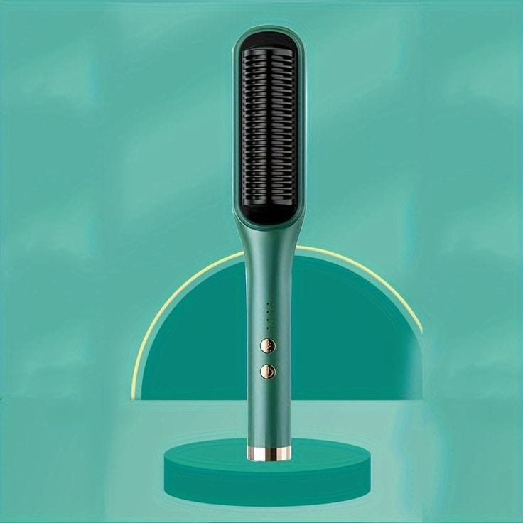 New Design electric hair straightener