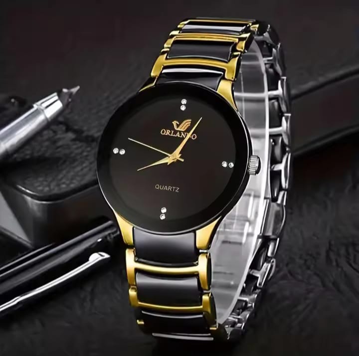 5 in 1 Quality Fashion men gift set