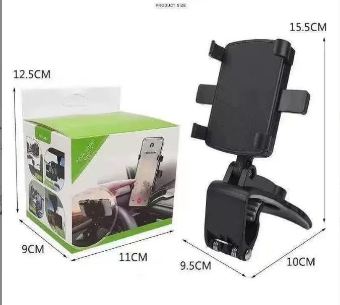 Car phone holder / Mobile phone bracket dashboard car phone holder