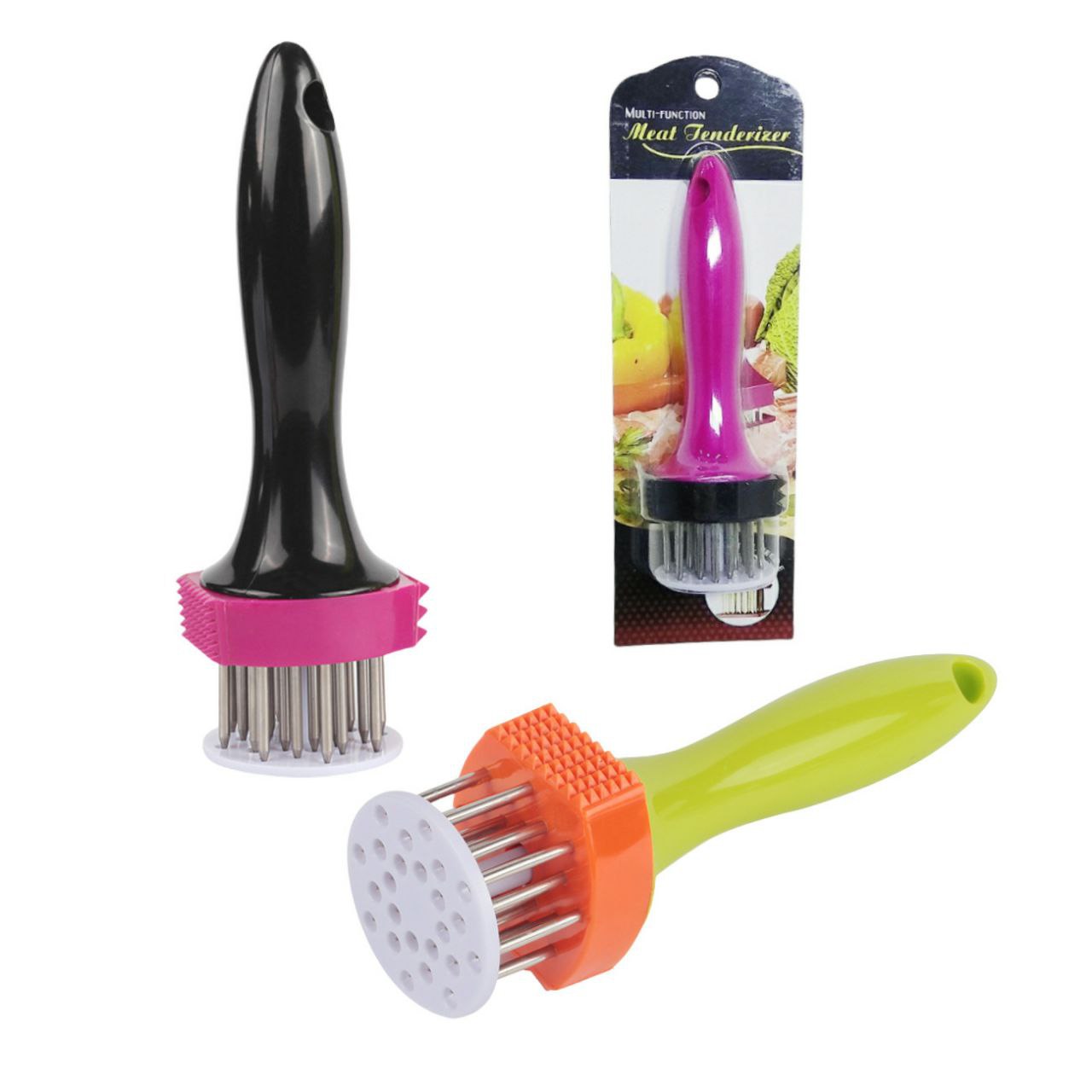 Meat Tenderizer