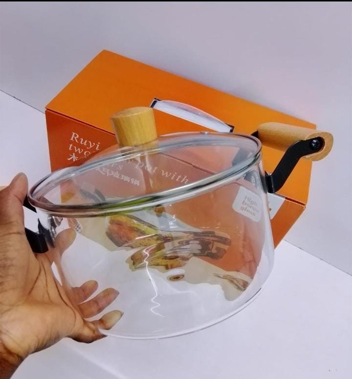 HIGHLY HEAT RESISTANCE