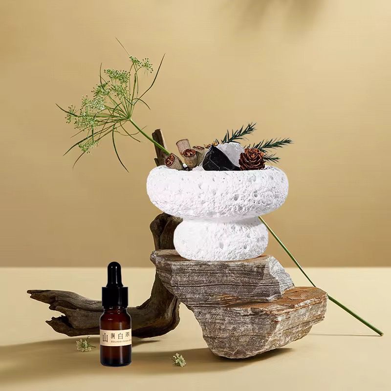 200ml Scent Aromatherapy Essential Oil Room Decor/Long Lasting Freshener