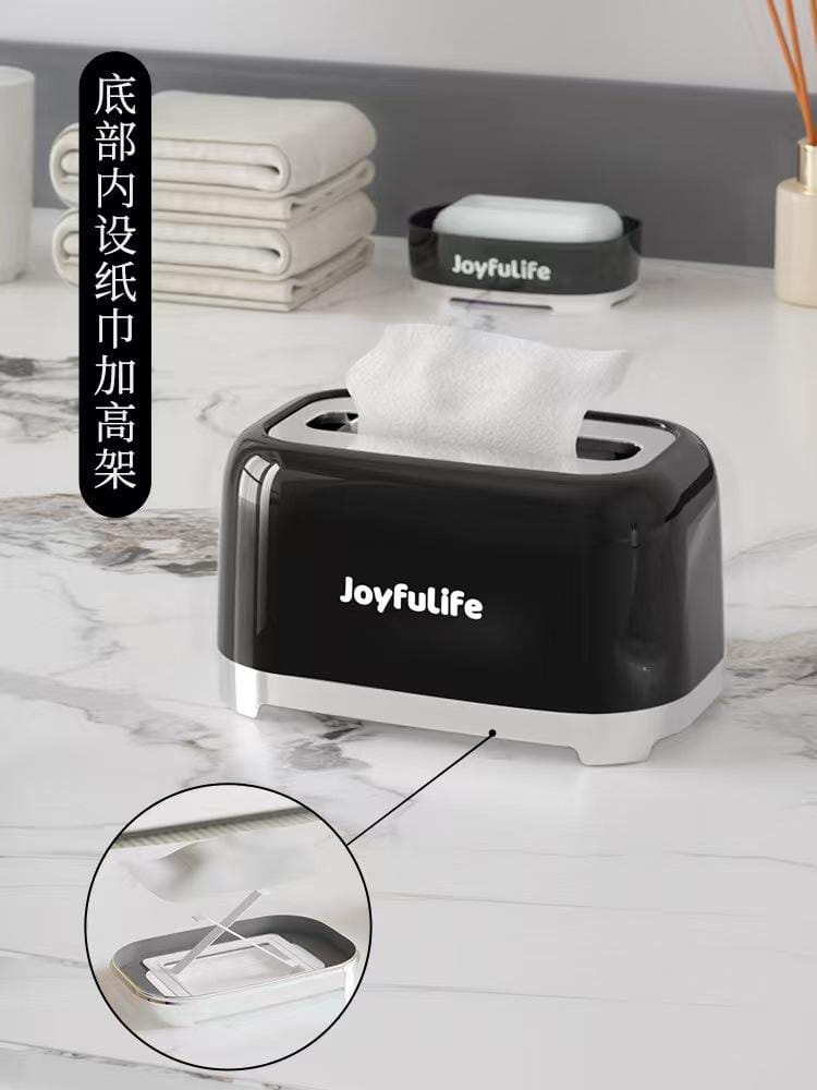 Classy Serviette Holder