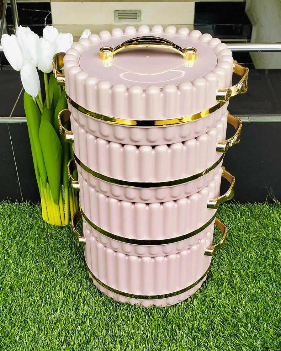 Luxurious Insulated Hotpot