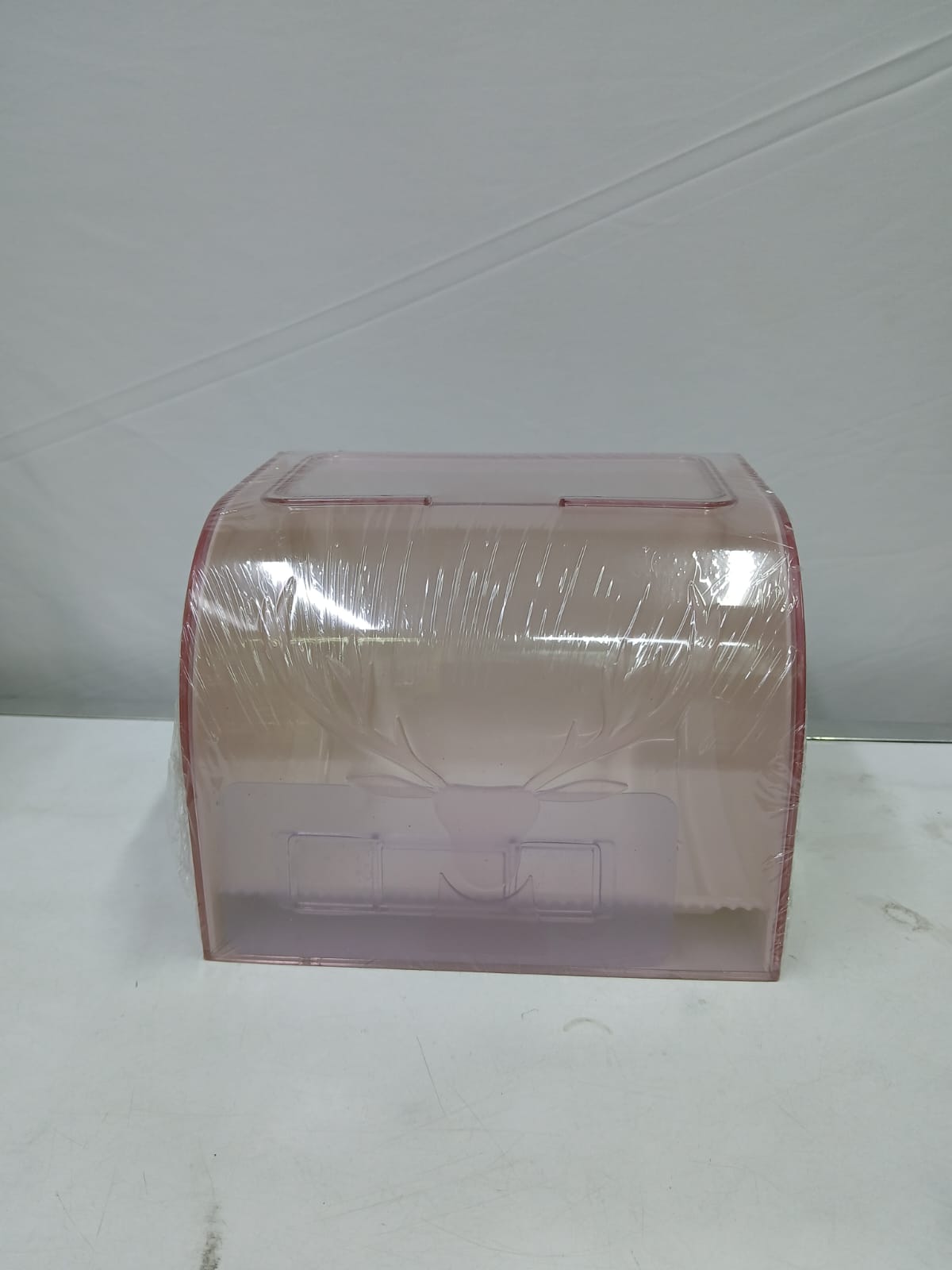 Waterproof Tissue box
