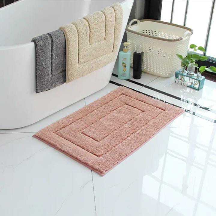 Doormat / bathroom mat
