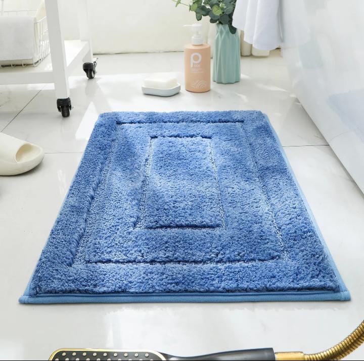 Doormat / bathroom mat