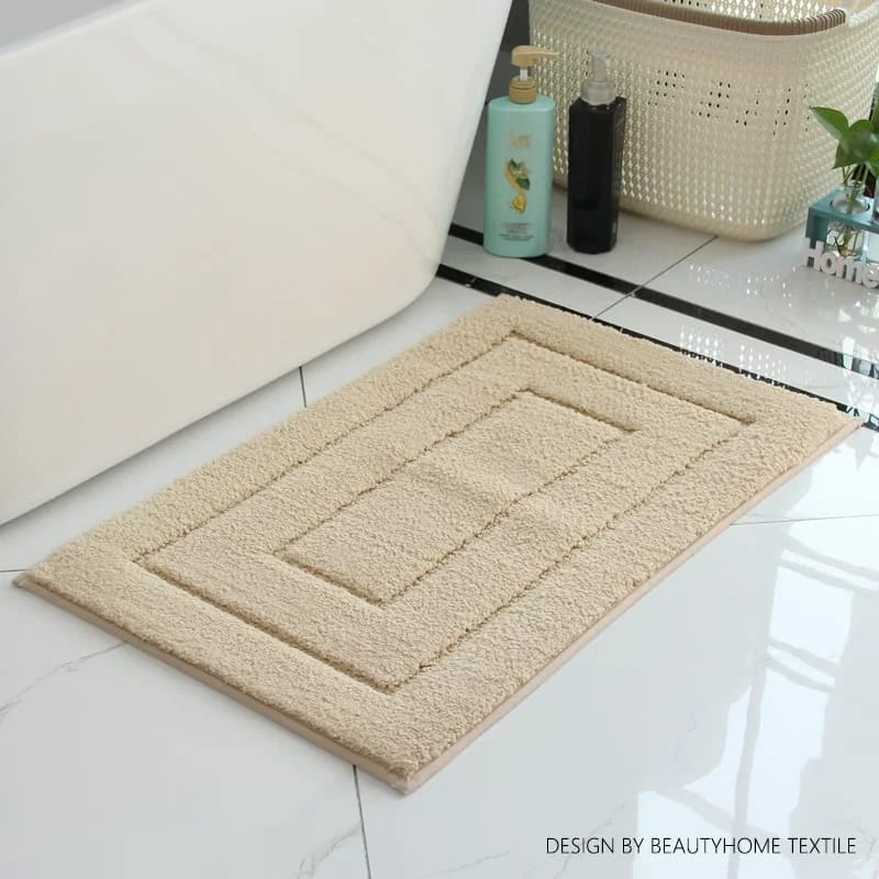 Doormat / bathroom mat