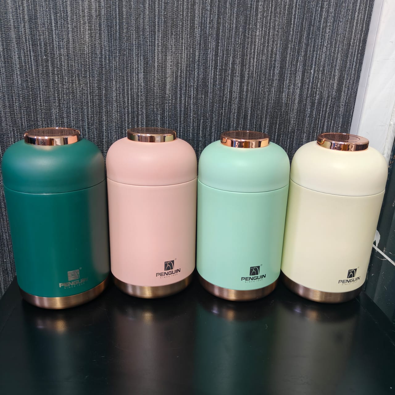 650ml lunch box