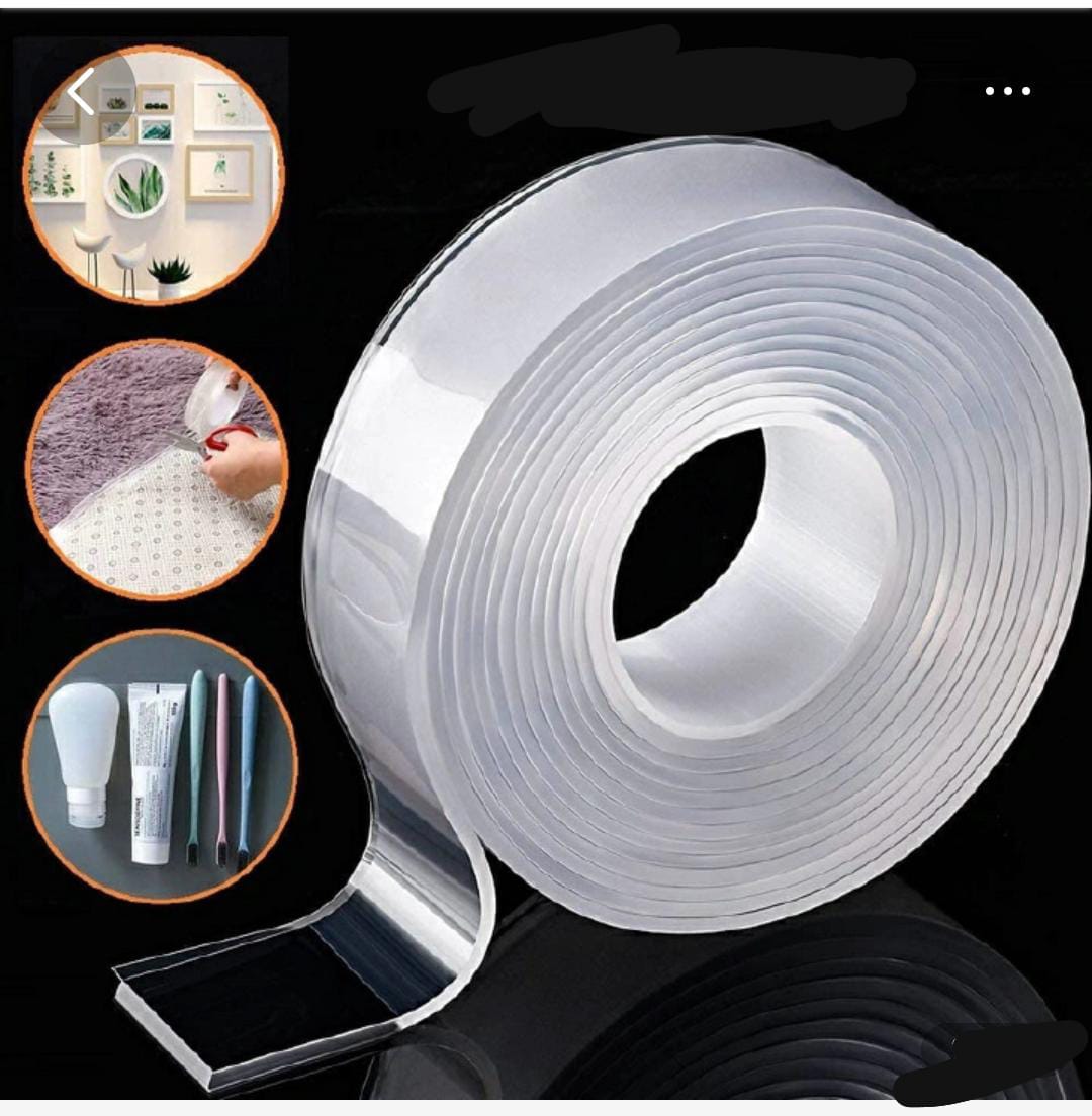 Magic Nano tape