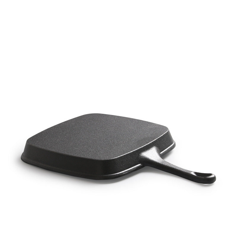Thickened cast iron