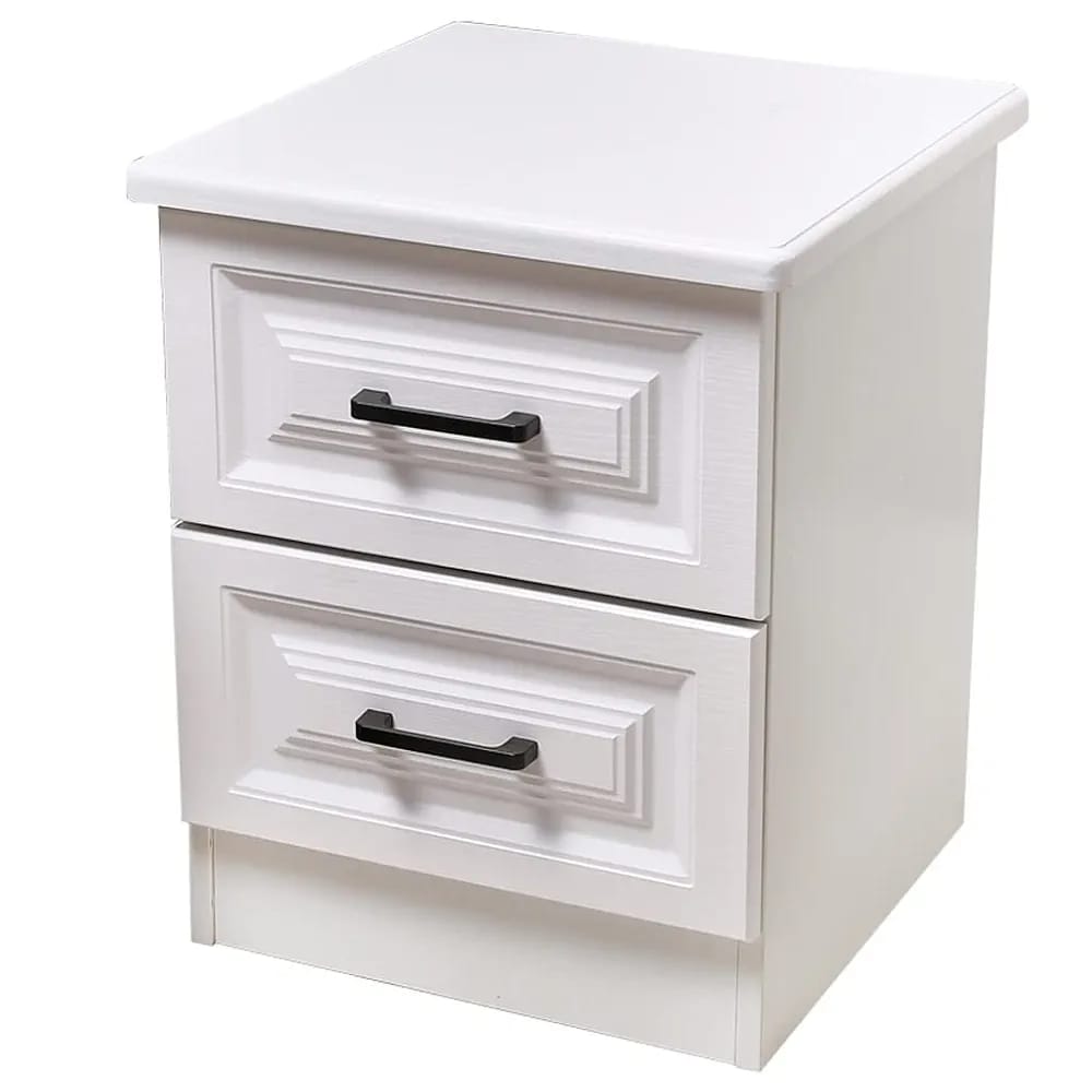 Wooden Bedside Drawer