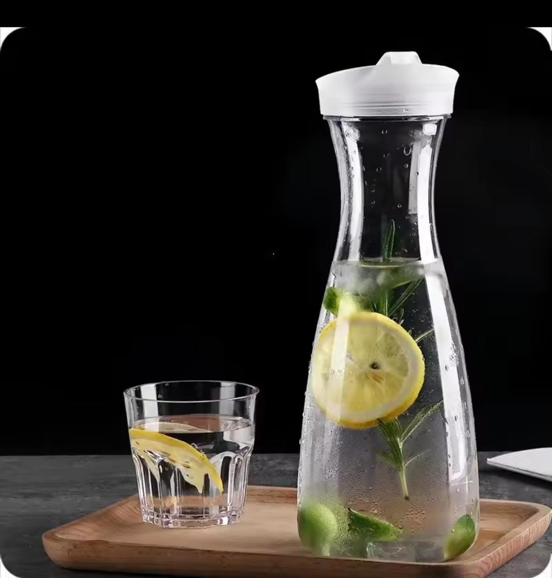 Juice / Milk Bottles