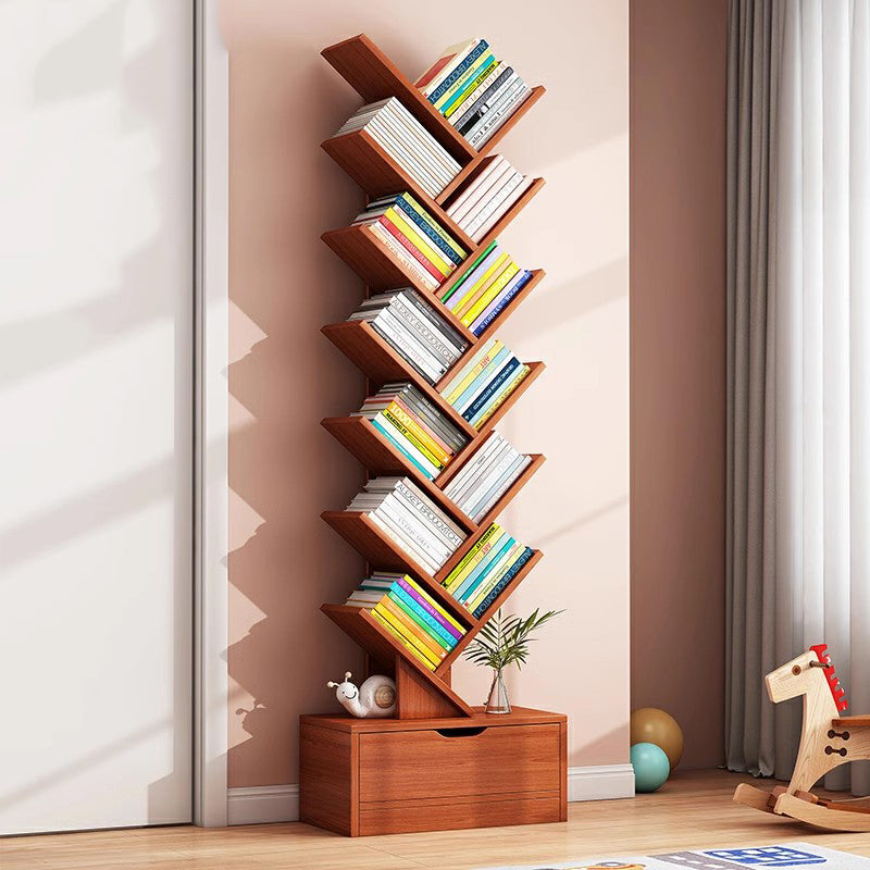 Tree Bookshelf