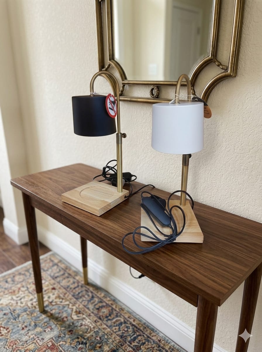 Electric candle warmers