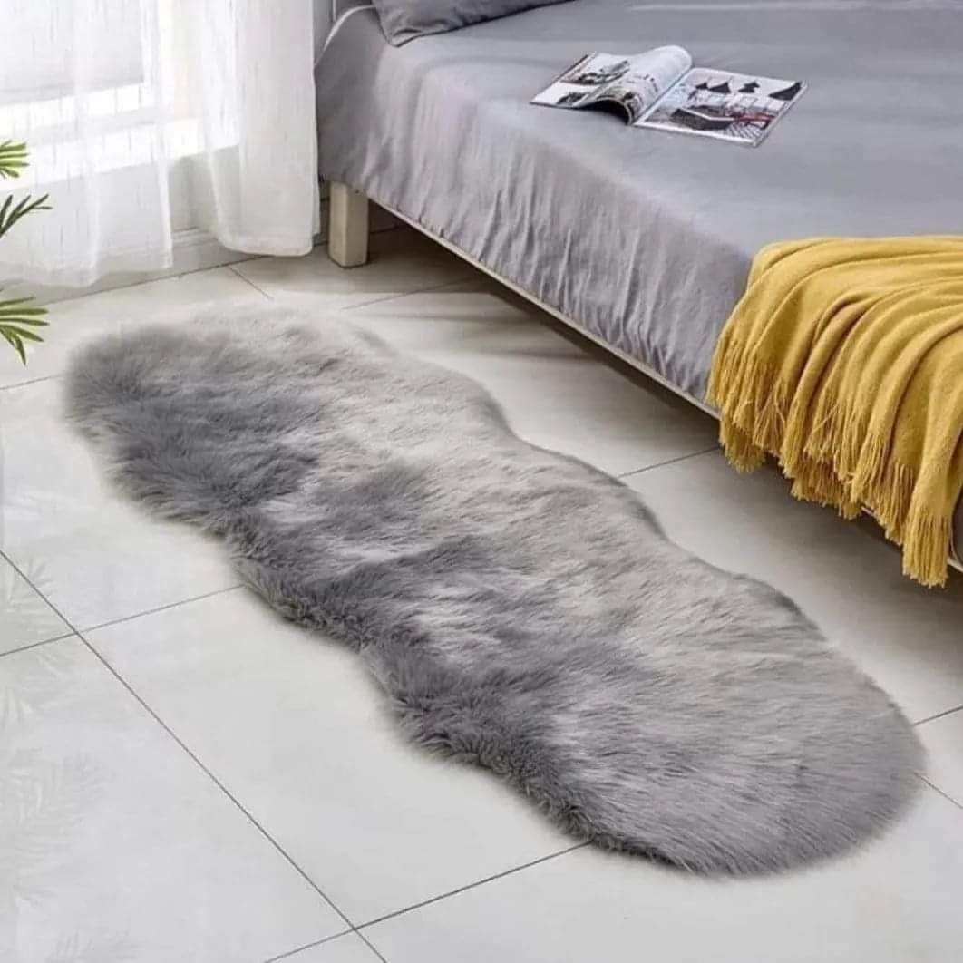 Chiwawa bedside mats / dashboard mats