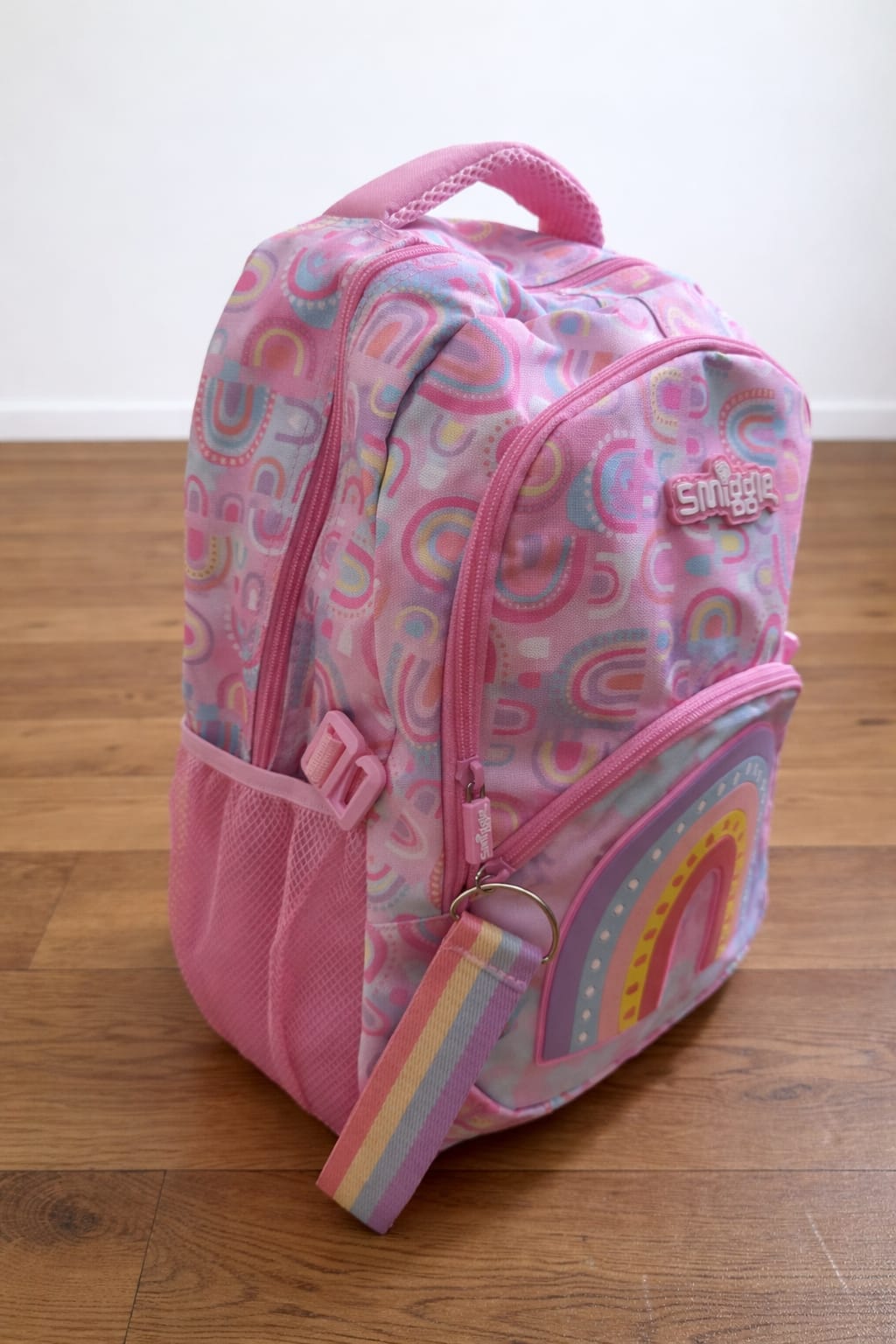 Smiggle School Bags