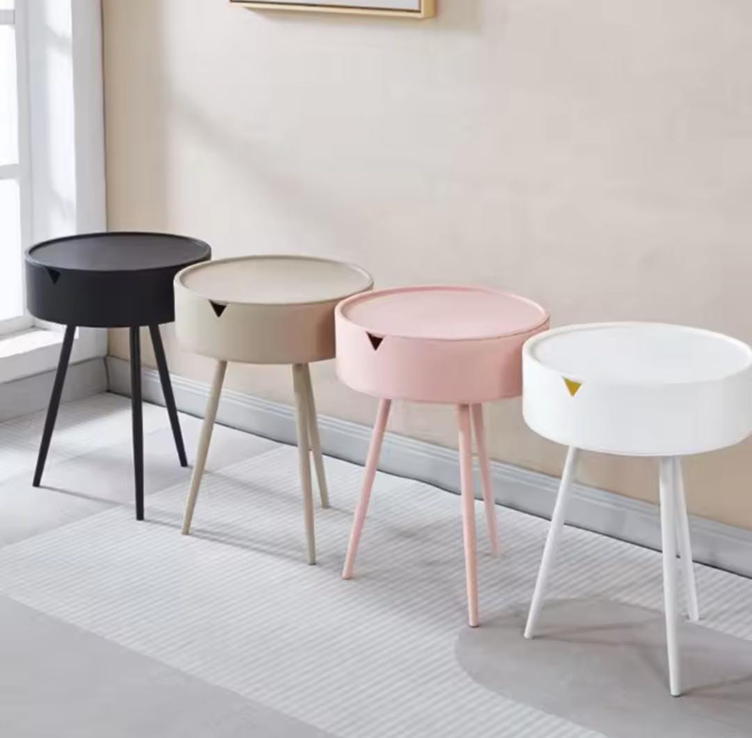 Multi purpose/Area use Side Table