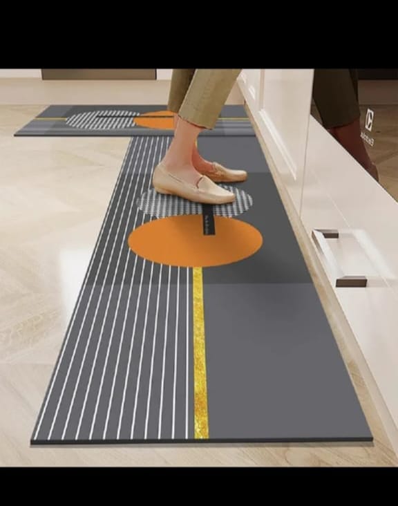 2 in 1Diatomite Big size Mats