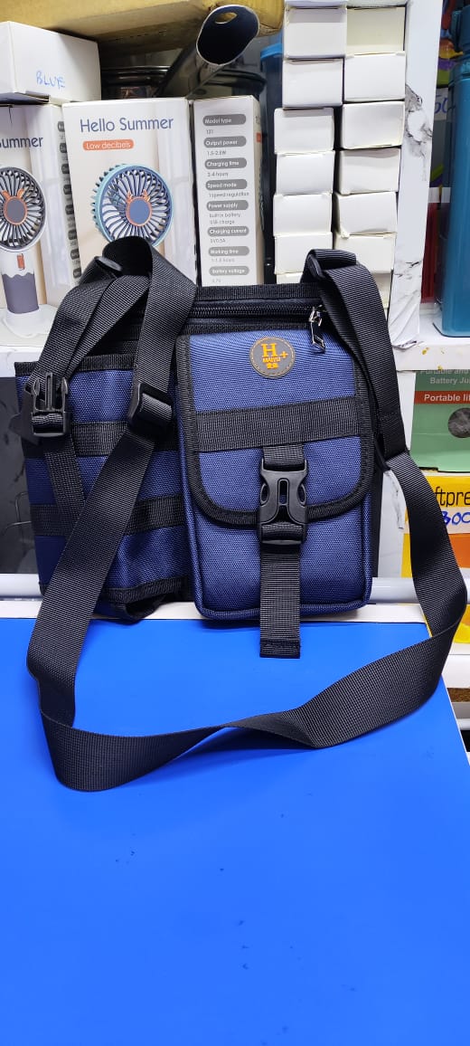 High Quality Sling Bag/Money Bag