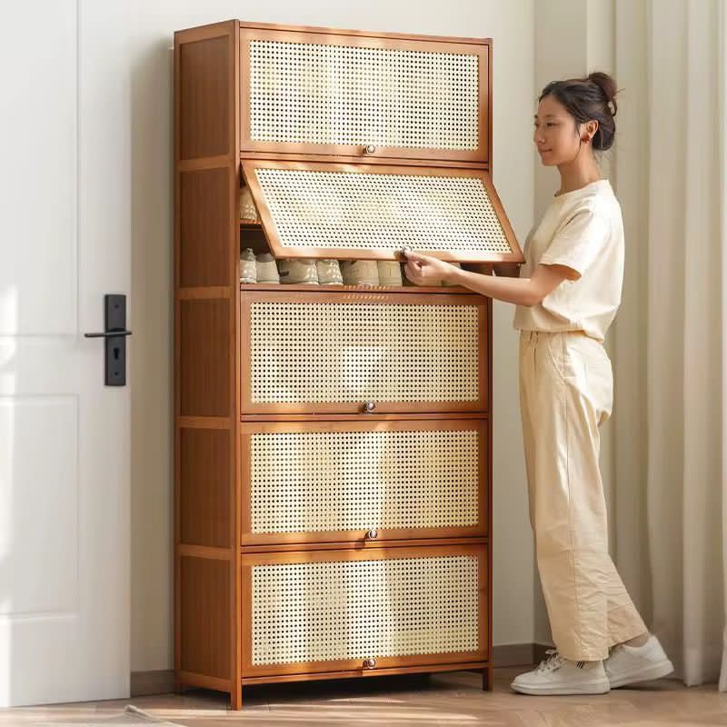 11-Layer Multifunctional Shoe Rack / Storage Shelf / Bookshelf