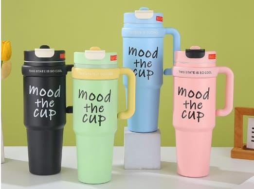 Mood cup
