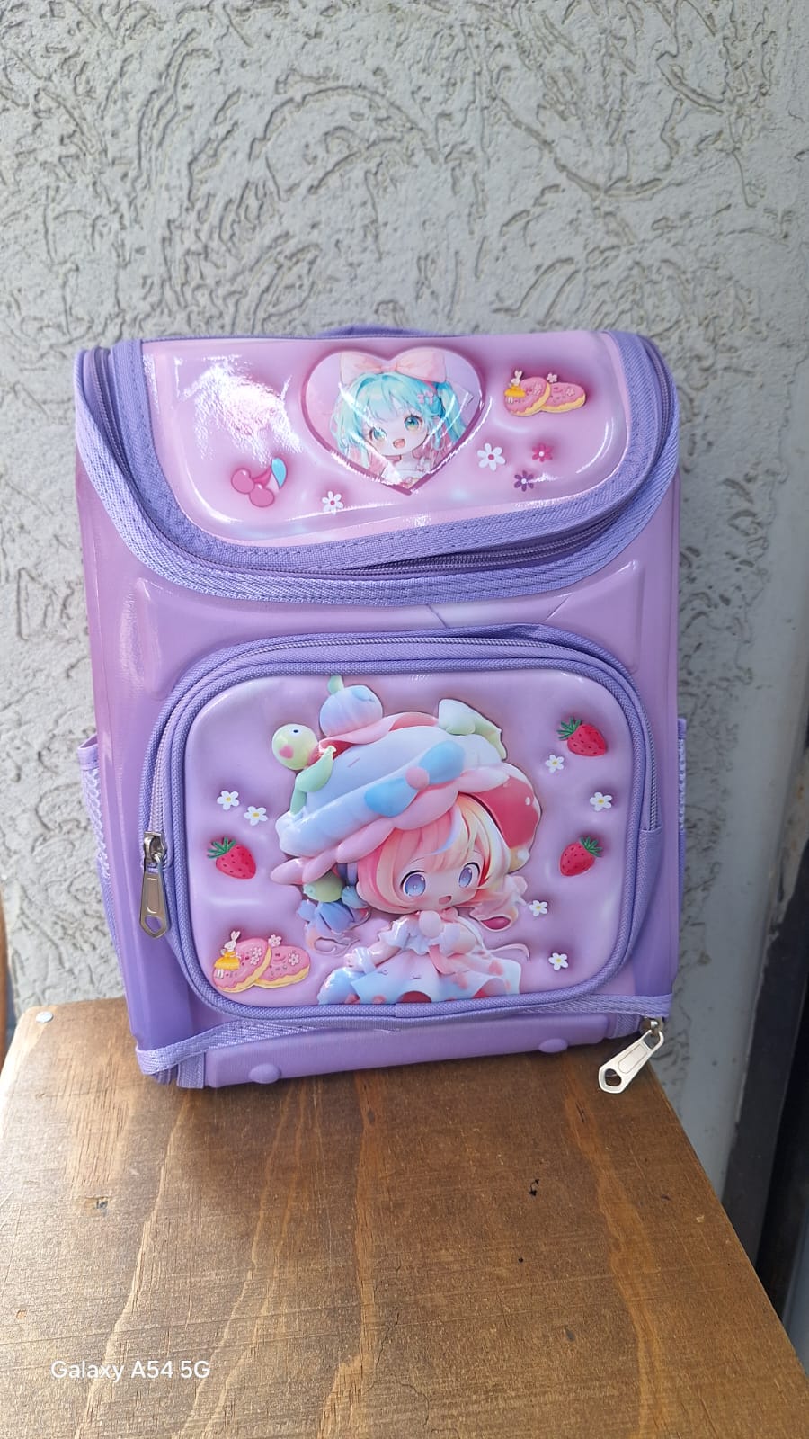 Kids backpack