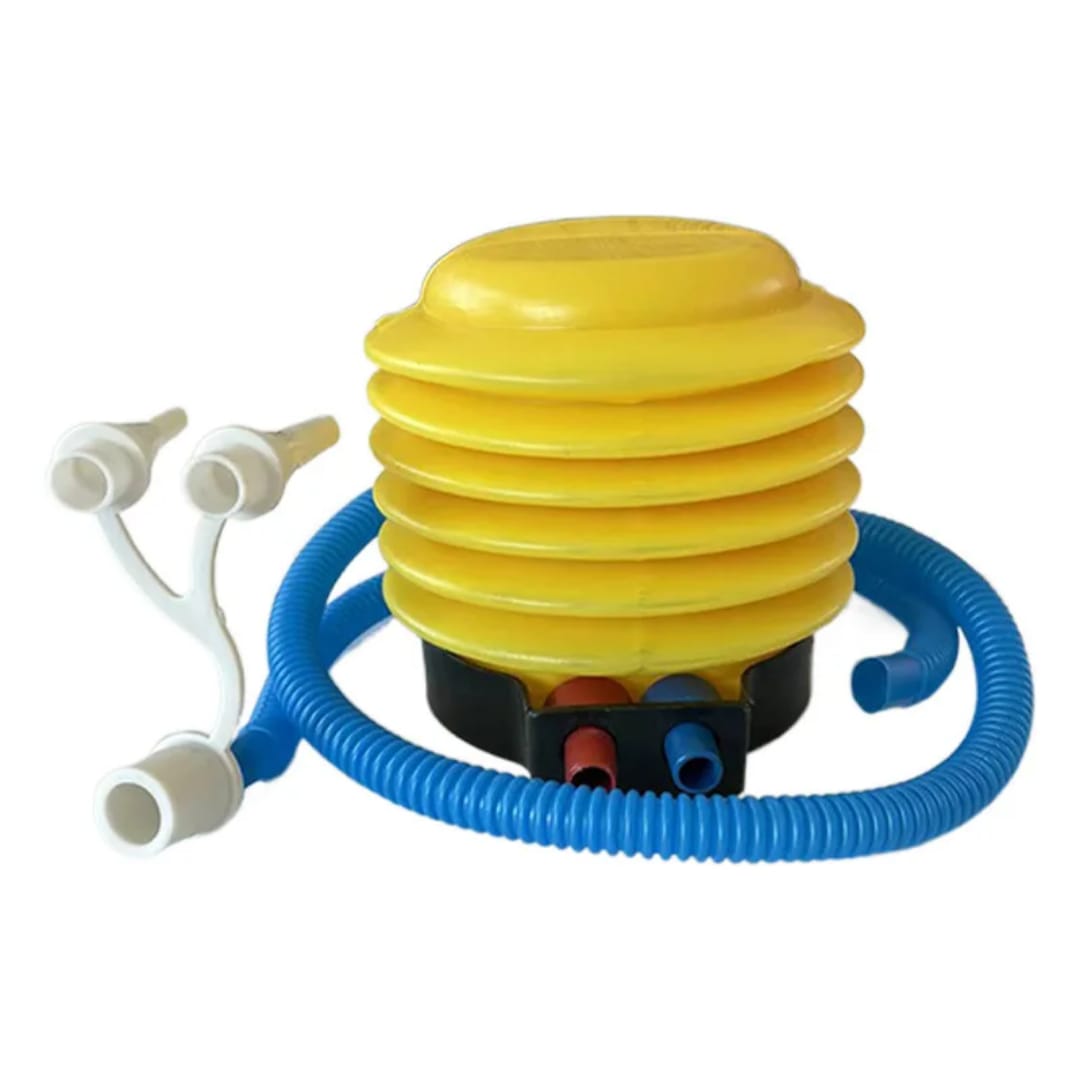 Manual Foot Pump