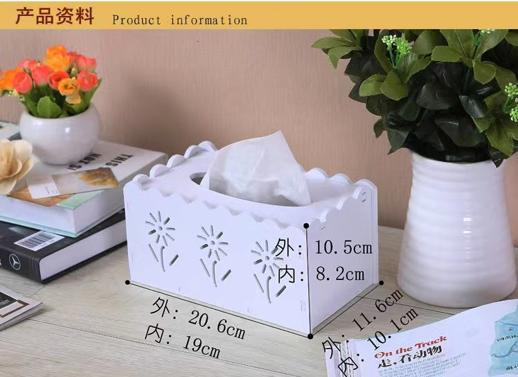 High quality Classic Detachable serviet holder