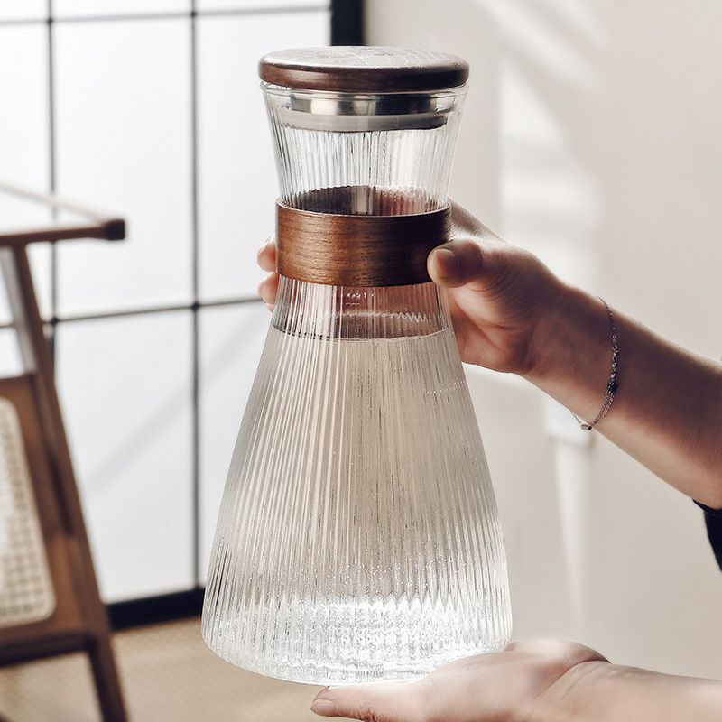 5 PCs Nordic water set