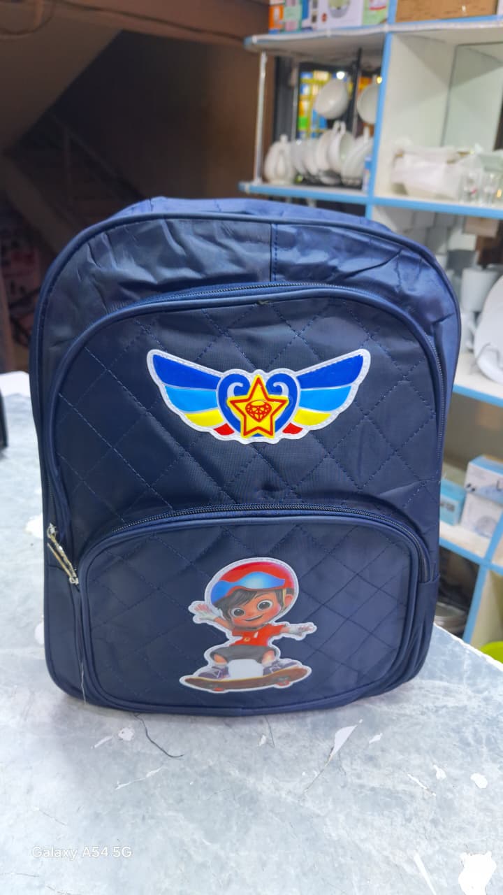 Kids back packs