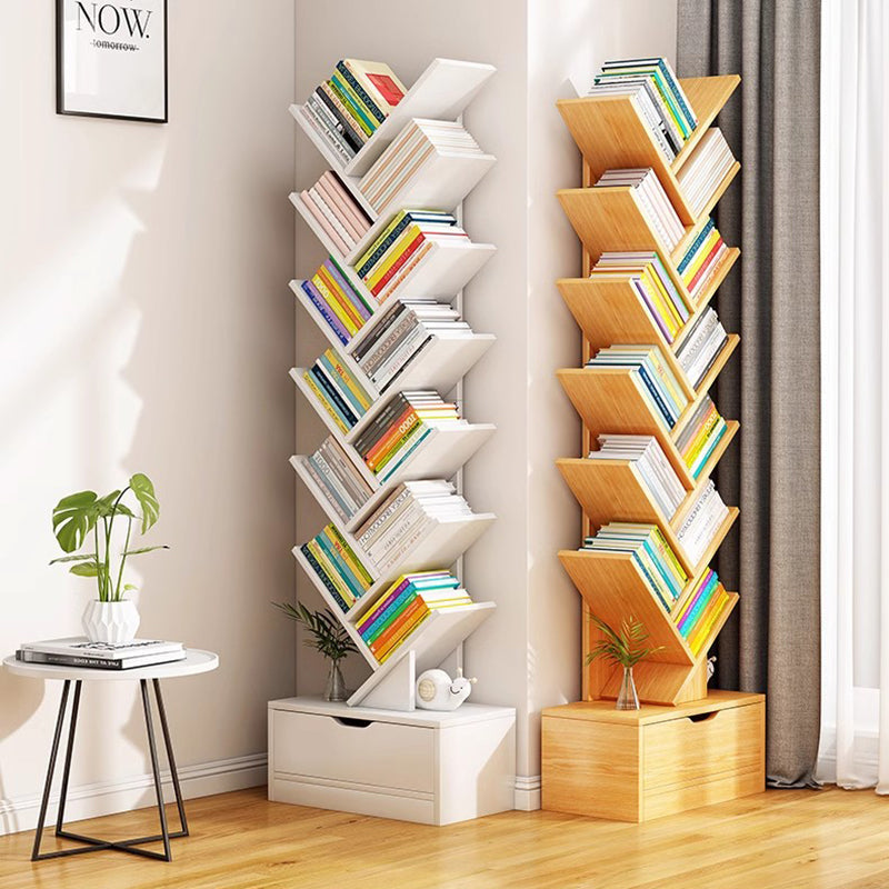 Tree Bookshelf