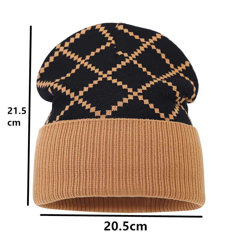 NEW CASHMERE 3 IN 1 WINTER SET HAT,SCARF AND GLOVES
