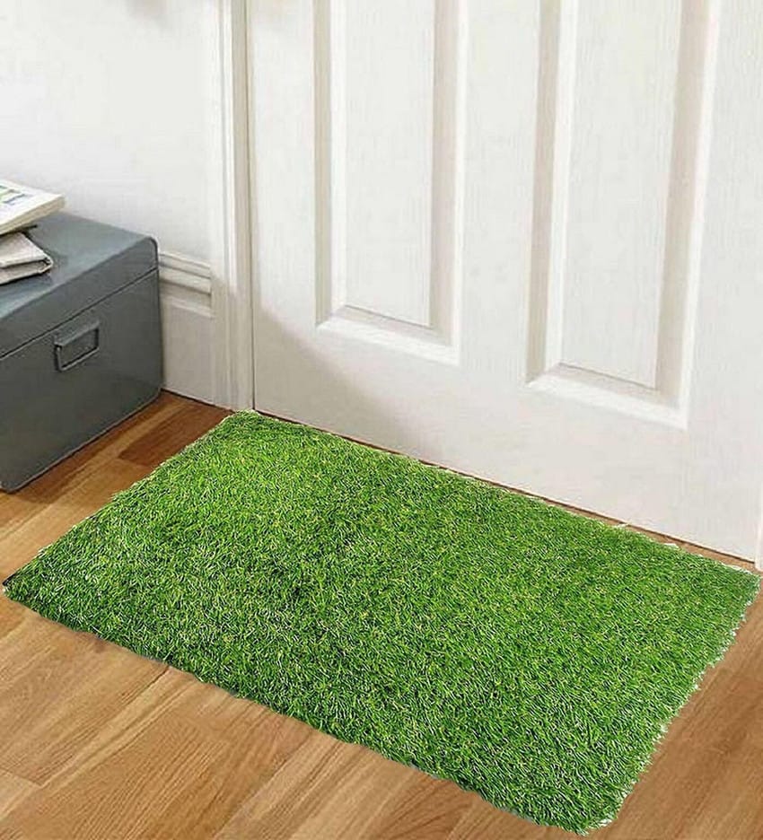 GRASS LIKE DOORMAT