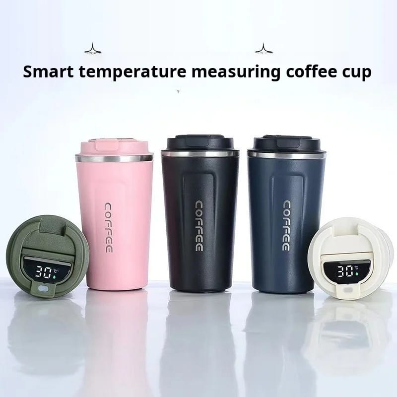 500Ml Smart Thermo cup