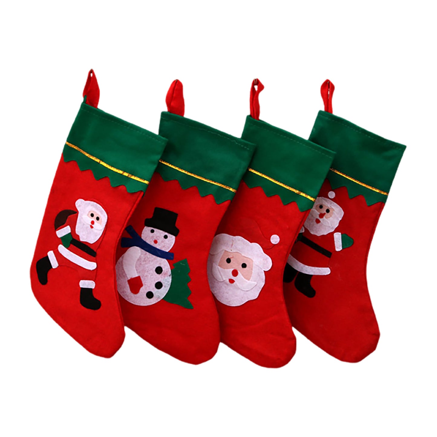 Christmas socks