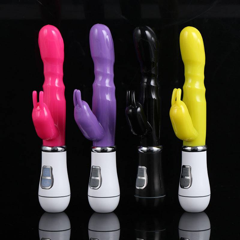 Rabbit dildo