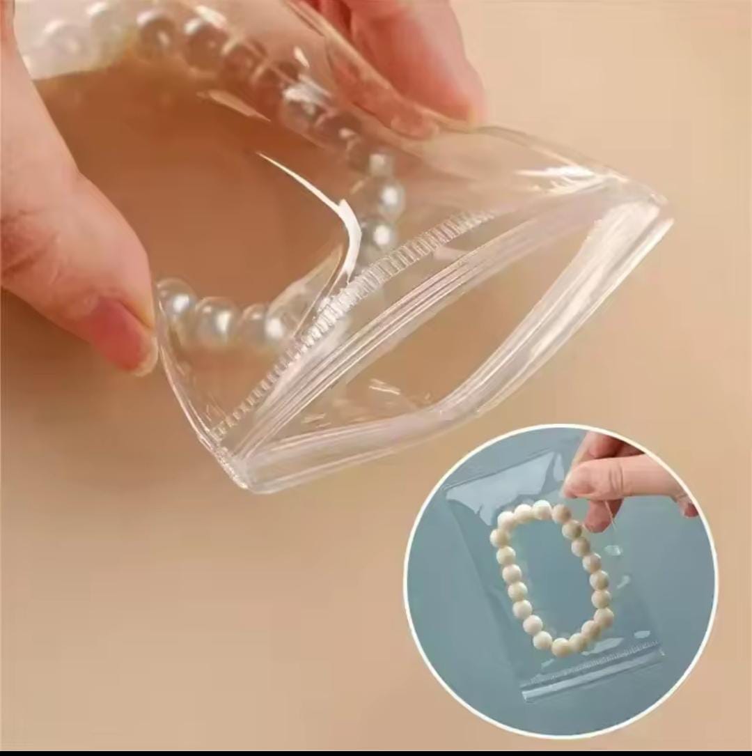 20pcs Jewelry anti oxidation bags