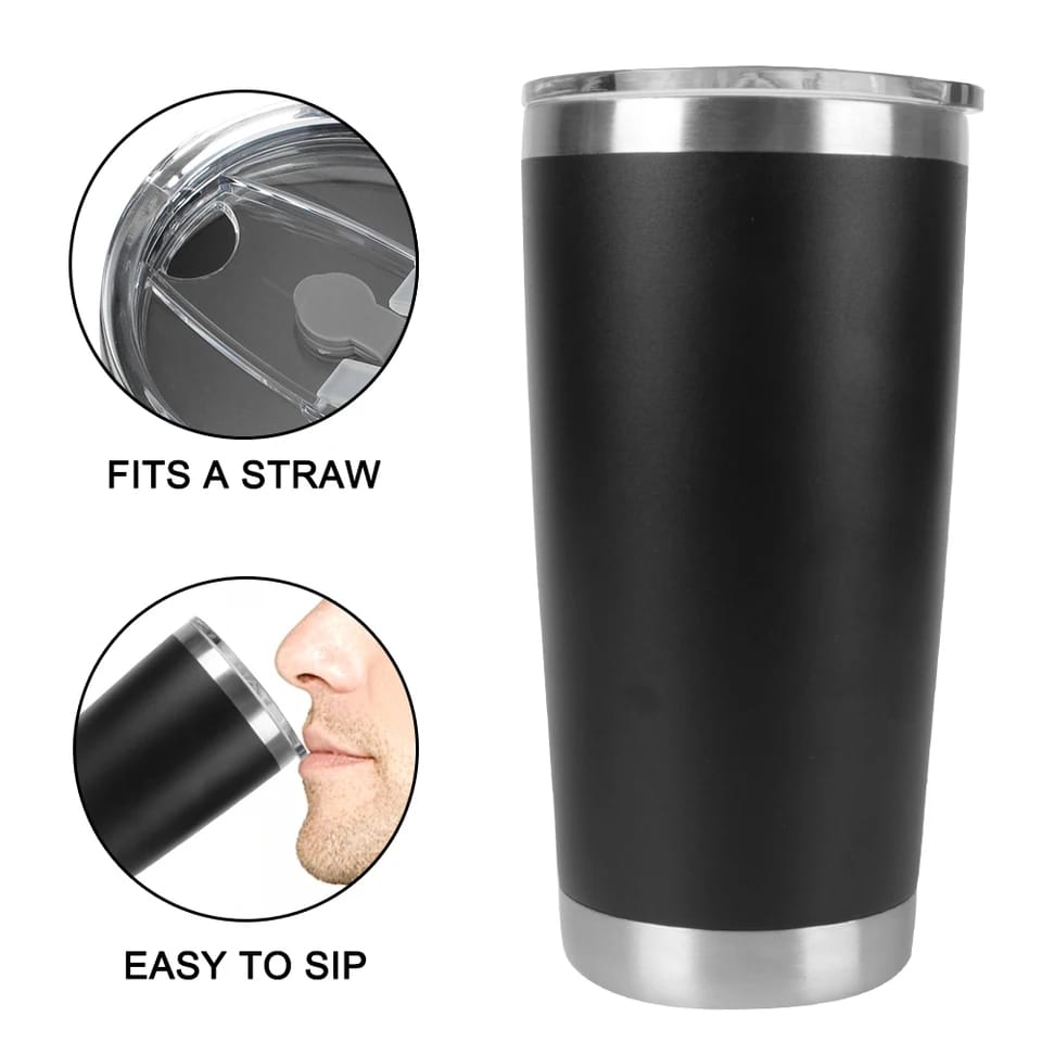 Thermal mug 500ml