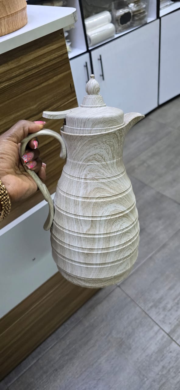 Wooden Feel Vacuum