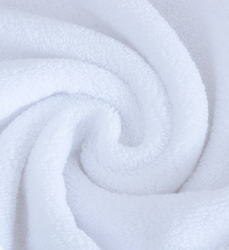 3 pcs premium quality towels