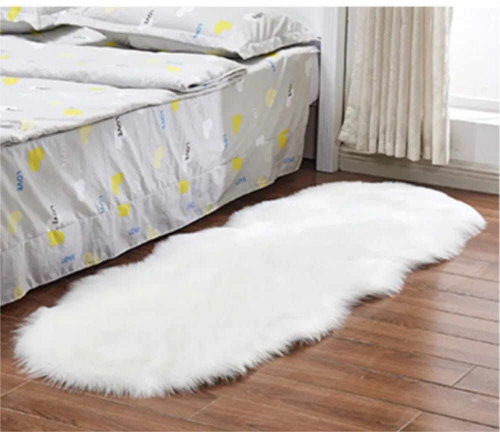 Chiwawa bedside mats / dashboard mats